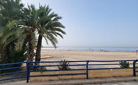 Apartamento Del Alma, 180 M De La La Playa